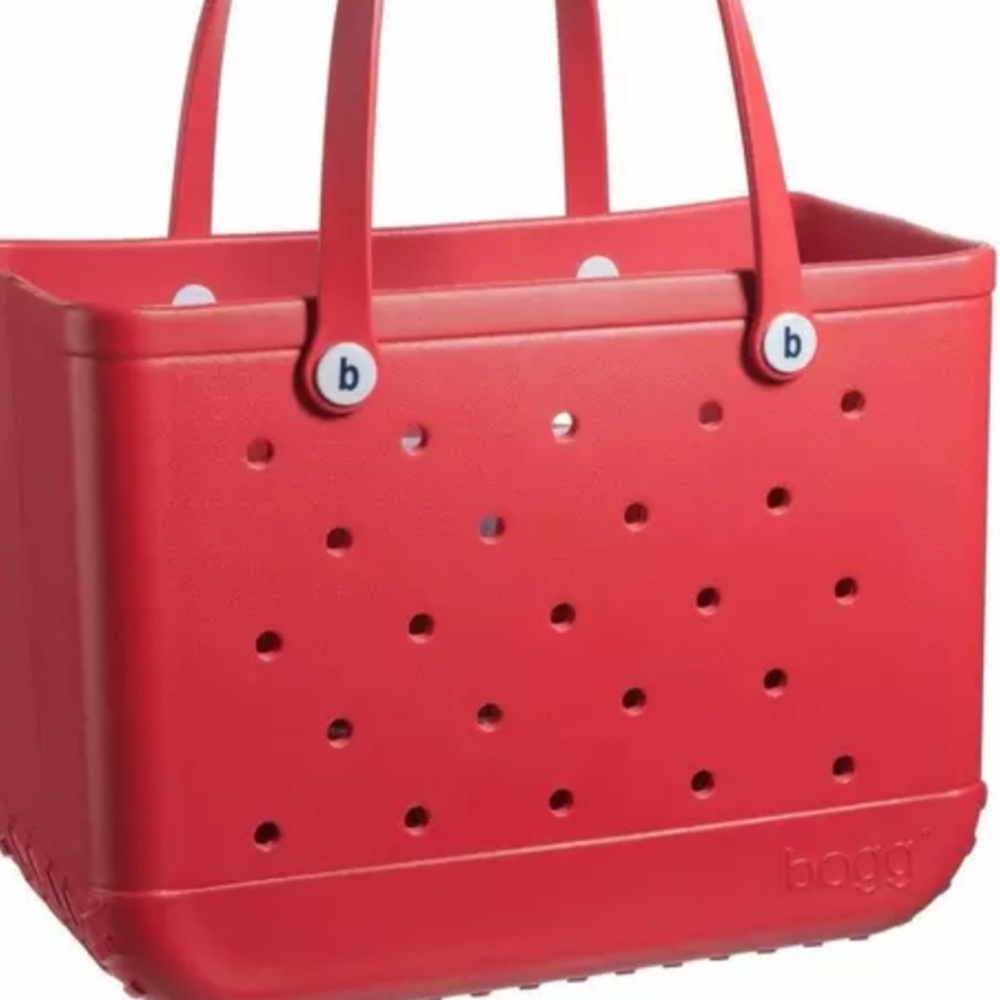 Large Bogg bag